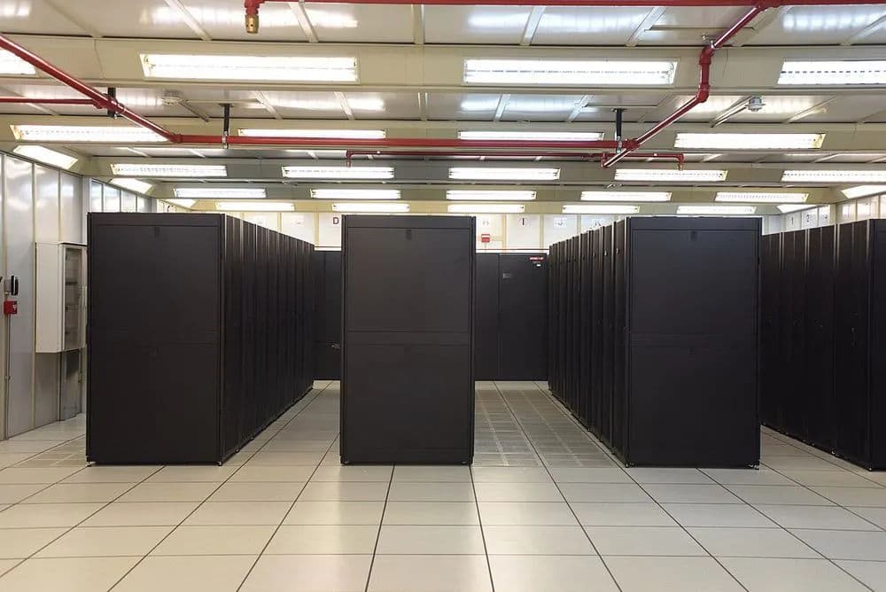 Data Center image