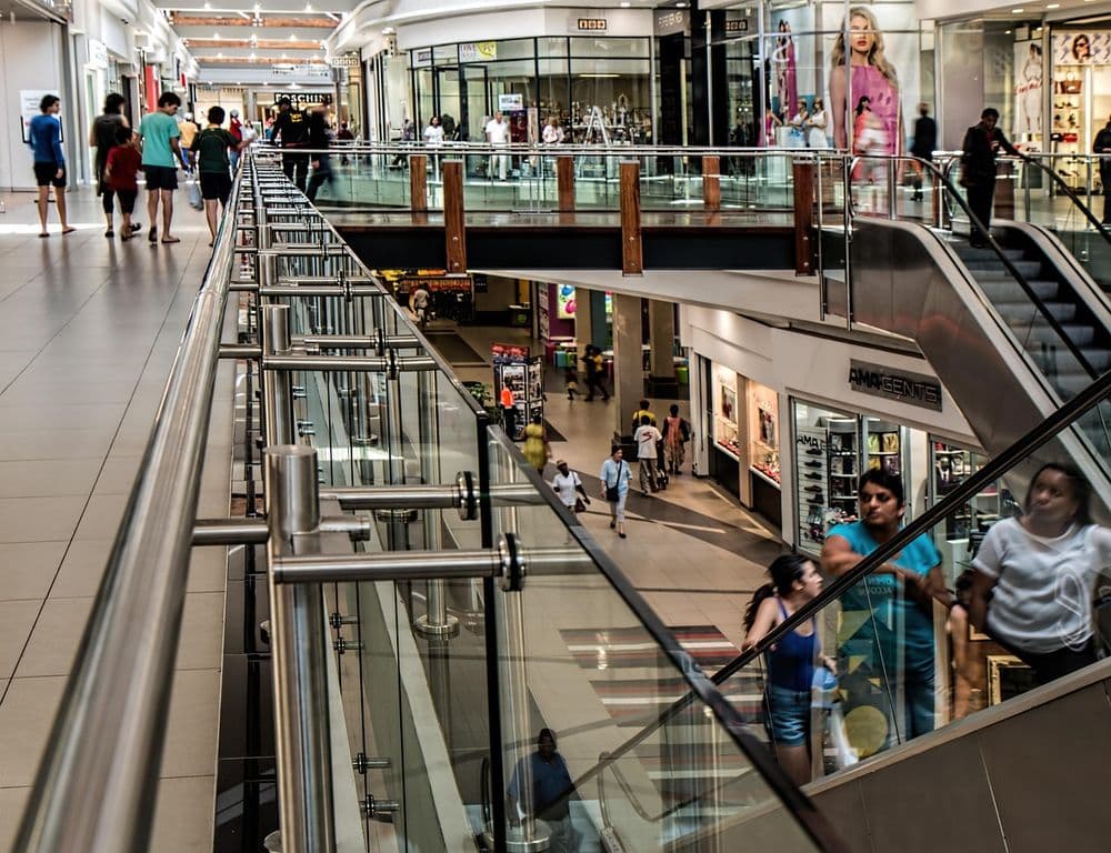 Retail & Showroom image
