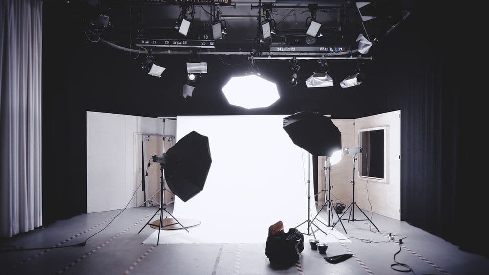 Project Broadcast & Studio image